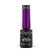HEMA FREE Gél Lakk - 126 Ristretto - 4ml - Perfect Nails