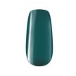 HEMA FREE Gél Lakk - 129 Poison Green - 4ml - Perfect Nails