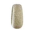 HEMA FREE Gél Lakk - 131 Glam Platinum - 4ml - Perfect Nails