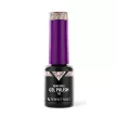 HEMA FREE Gél Lakk - 132 Glam Bronze - 4ml - Perfect Nails