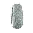 HEMA FREE Gél Lakk - 134 Glam Silver - 4ml - Perfect Nails