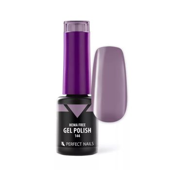 HEMA FREE Gél Lakk - 144 Heather - 4ml - Perfect Nails