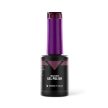 HEMA FREE Gél Lakk HF015 8ml - Grape - Perfect Nails