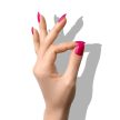 HEMA FREE Gél Lakk HF018 8ml - Magenta - Perfect Nails