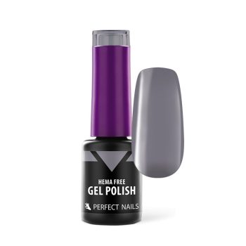 HEMA FREE Géllakk HF030 8ml - Grey - Perfect Nails
