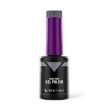 HEMA FREE Géllakk HF030 8ml - Grey - Perfect Nails