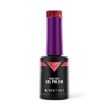 HEMA FREE  Géllakk HF033 8ml - Shiny Red - Perfect Nails