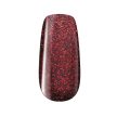 HEMA FREE  Géllakk HF033 8ml - Shiny Red - Perfect Nails