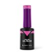 HEMA FREE Gél Lakk HF040 8ml - Barbie Pink - Perfect Nails