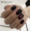 HEMA FREE Gél Lakk HF048 8ml - Black - Perfect Nails