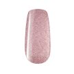 HEMA FREE Gél Lakk - Flash Nude - 8ml - Perfect Nails