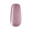 HEMA FREE Gél Lakk - Flash Dark Nude - 8ml  - Perfect Nails