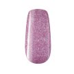 HEMA FREE Gél Lakk - Flash Violet - 8ml - Perfect Nails
