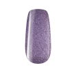 HEMA FREE Gél Lakk - Flash Lilac - 8ml - Perfect Nails