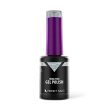 HEMA FREE Gél Lakk  - Flash Silver - 8ml - Perfect Nails