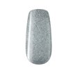 HEMA FREE Gél Lakk  - Flash Silver - 8ml - Perfect Nails