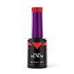 HEMA FREE Gél Lakk - Ferrari Red - 8ml - Perfect Nails