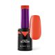 HEMA FREE Gél Lakk - Neon Grapefruit - 8ml - Perfect Nails