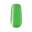 HEMA FREE Gél Lakk - Neon Green - 8ml - Perfect Nails
