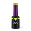 HEMA FREE Gél Lakk - Neon Yellow - 8ml - Perfect Nails