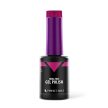 HEMA FREE Gél Lakk - Neon Purple - 8ml - Perfect Nails