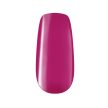 HEMA FREE Gél Lakk - Neon Purple - 8ml - Perfect Nails