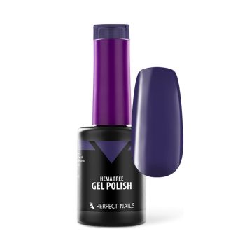 HEMA FREE Gél Lakk - Night - 8ml - Perfect Nails