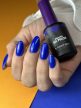 HEMA FREE Gél Lakk - Royal Blue - 8ml - Perfect Nails