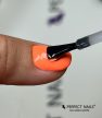 HEMA FREE Gél Lakk - Papaya - 8ml - Perfect Nails