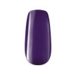 HEMA FREE Gél Lakk - Plum - 8ml - Perfect Nails
