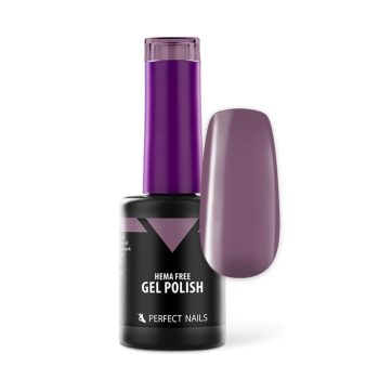 HEMA FREE Gél Lakk - Vineyard - 8ml - Perfect Nails