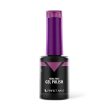 HEMA FREE Gél Lakk - Wildflower - 8ml - Perfect Nails