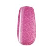 HEMA FREE Gél Lakk - Flash Pink - 8ml - Perfect Nails