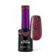 HEMA FREE Gél Lakk - Flash Burgundy - 8ml - Perfect Nails