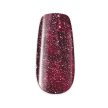 HEMA FREE Gél Lakk - Flash Burgundy - 8ml - Perfect Nails