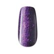 HEMA FREE Gél Lakk - 117 Nordic Violet - 8ml - Perfect Nails
