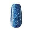 HEMA FREE Gél Lakk - 121 Nordic Blue - 8ml - Perfect Nails