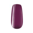 HEMA FREE Gél Lakk - 123 Maroon - 8ml - Perfect Nails