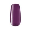 HEMA FREE Gél Lakk - 124 Merlot - 8ml - Perfect Nails