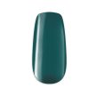HEMA FREE Gél Lakk - 129 Poison Green - 8ml - Perfect Nails