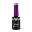 HEMA FREE Gél Lakk - 130 Glam Rose - 8ml - Perfect Nails