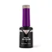 HEMA FREE Gél Lakk - 132 Glam Bronze - 8ml - Perfect Nails