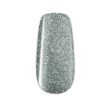 HEMA FREE Gél Lakk - 134 Glam Silver - 8ml - Perfect Nails