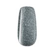 HEMA FREE Gél Lakk - 135 Glam Grey - 8ml - Perfect Nails
