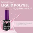 Liquid Polygel - Clear - 15ml - Perfect Nails
