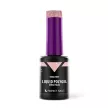 Liquid Polygel - Glitter Nude - 8ml - Perfect Nails