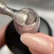 Liquid Polygel - Glitter Nude - 8ml - Perfect Nails