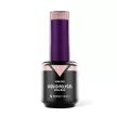 Liquid Polygel - Glitter Nude - 15ml - Perfect Nails