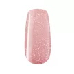 Liquid Polygel - Glitter Nude - 15ml - Perfect Nails