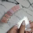 Liquid Polygel - Glitter Rose - 8ml - Perfect Nails